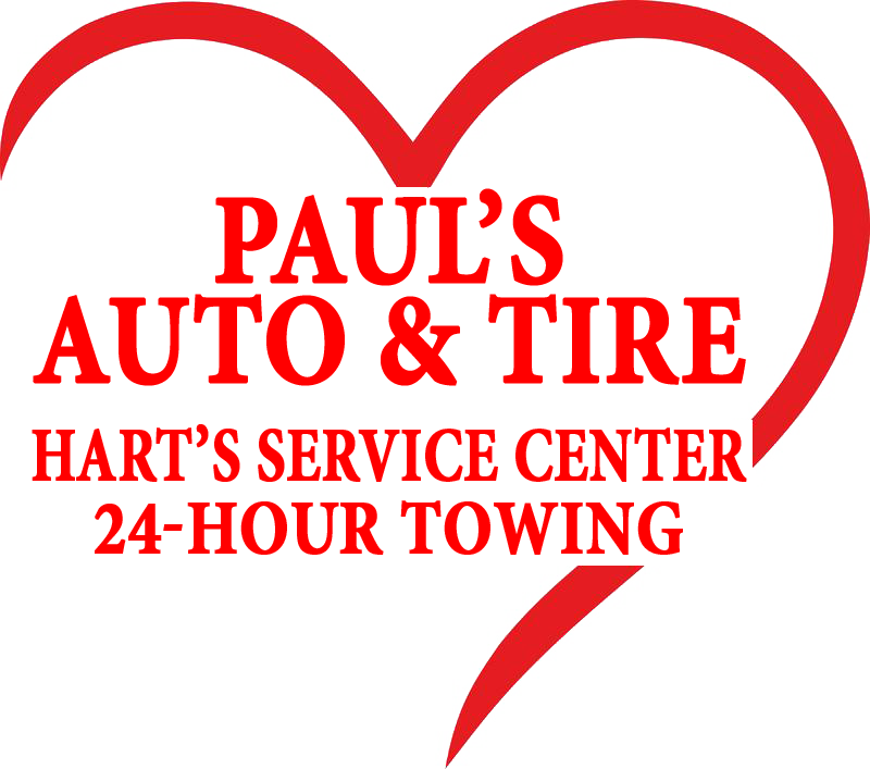 Paul's Auto and Tire
